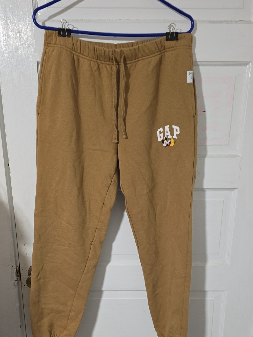 GAP